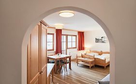 Appartement Oberwirt Ferienwohnung